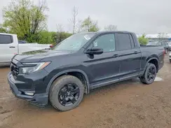 5FPYK3F89TB000510 2026 HONDA RIDGELINE
