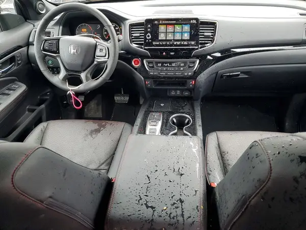 5FPYK3F89TB000510 2026 HONDA RIDGELINE - Image 8