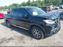 5FPYK3F8XHB006985 2017 HONDA RIDGELINE