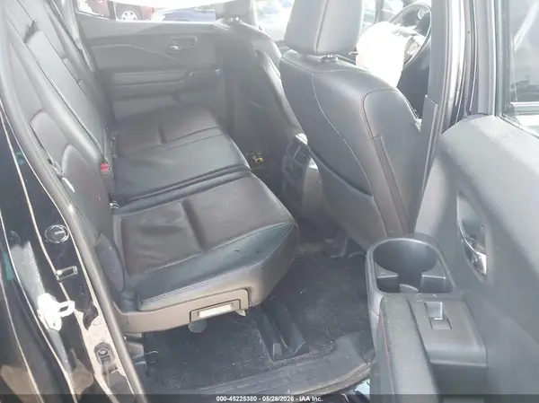 5FPYK3F8XHB006985 2017 HONDA RIDGELINE - Image 8