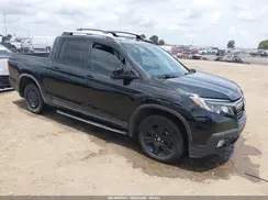 5FPYK3F8XHB016125 2017 HONDA RIDGELINE