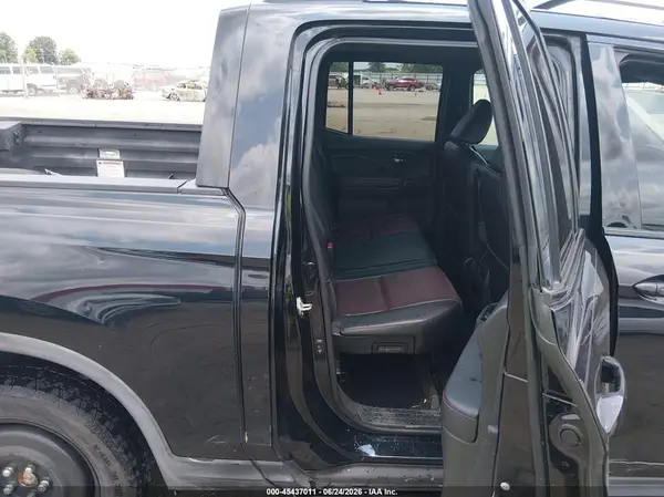 5FPYK3F8XHB016125 2017 HONDA RIDGELINE - Image 8