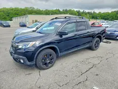5FPYK3F8XHB017890 2017 HONDA RIDGELINE