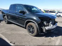 5FPYK3F8XHB021339 2017 HONDA RIDGELINE