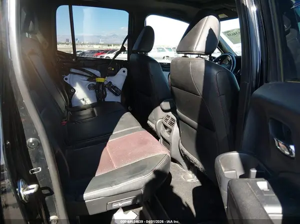 5FPYK3F8XHB021339 2017 HONDA RIDGELINE - Image 8