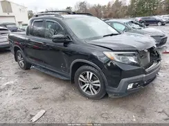 5FPYK3F8XHB021664 2017 HONDA RIDGELINE