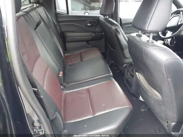 5FPYK3F8XHB021664 2017 HONDA RIDGELINE - Image 8