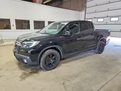 5FPYK3F8XHB023639 2017 HONDA RIDGELINE