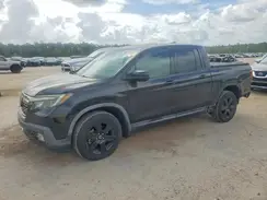 5FPYK3F8XHB026492 2017 HONDA RIDGELINE