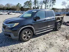 5FPYK3F8XHB029425 2017 HONDA RIDGELINE