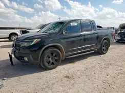 5FPYK3F8XHB031448 2017 HONDA RIDGELINE