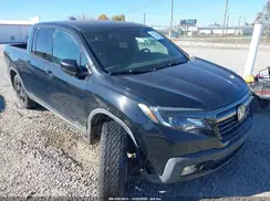 5FPYK3F8XHB034091 2017 HONDA RIDGELINE