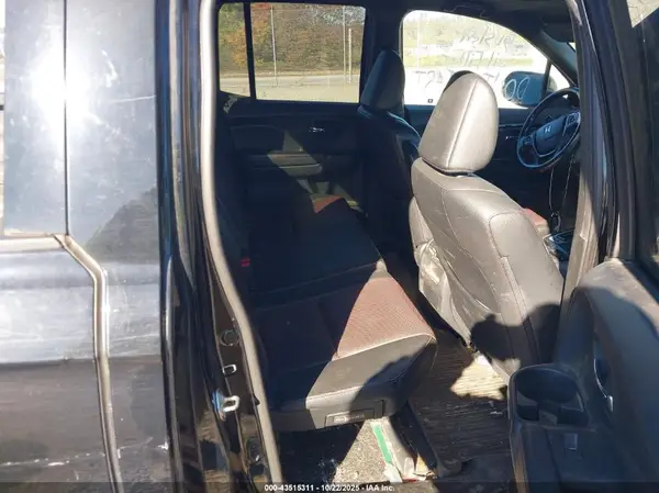 5FPYK3F8XHB034091 2017 HONDA RIDGELINE - Image 8