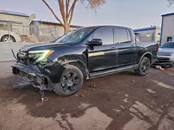 5FPYK3F8XHB036990 2017 HONDA RIDGELINE