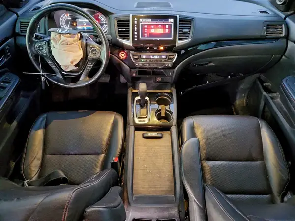 5FPYK3F8XHB036990 2017 HONDA RIDGELINE - Image 8