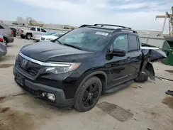 5FPYK3F8XJB004529 2018 HONDA RIDGELINE