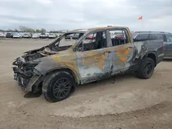 5FPYK3F8XKB000109 2019 HONDA RIDGELINE
