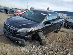5FPYK3F8XKB000840 2019 HONDA RIDGELINE