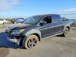 5FPYK3F8XKB012891 2019 HONDA RIDGELINE