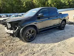 5FPYK3F8XKB014804 2019 HONDA RIDGELINE