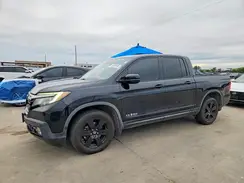 5FPYK3F8XKB017721 2019 HONDA RIDGELINE