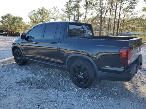 5FPYK3F8XKB017721 2019 HONDA RIDGELINE - Image 2