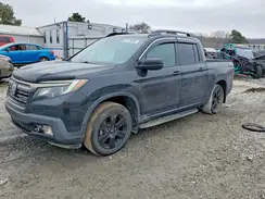 5FPYK3F8XKB032042 2019 HONDA RIDGELINE