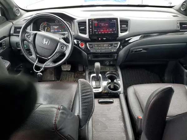 5FPYK3F8XKB032042 2019 HONDA RIDGELINE - Image 8