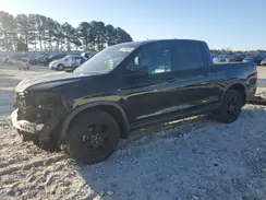 5FPYK3F8XKB036737 2019 HONDA RIDGELINE