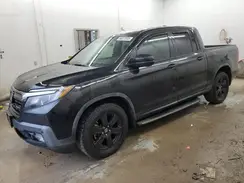 5FPYK3F8XKB038987 2019 HONDA RIDGELINE
