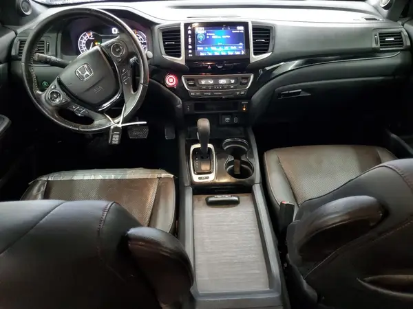 5FPYK3F8XKB038987 2019 HONDA RIDGELINE - Image 8