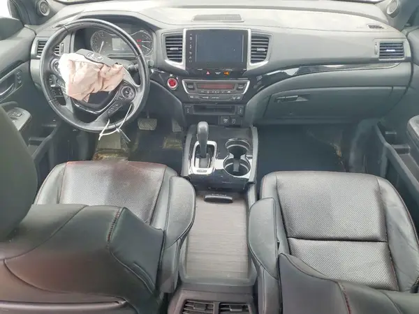 5FPYK3F8XKB043686 2019 HONDA RIDGELINE - Image 8