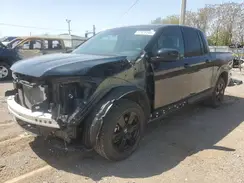 5FPYK3F8XLB007594 2020 HONDA RIDGELINE