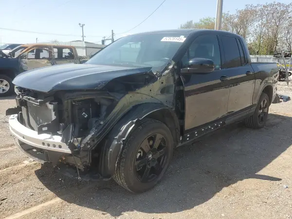 5FPYK3F8XLB007594 2020 HONDA RIDGELINE - Image 1