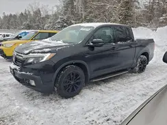 5FPYK3F8XLB500756 2020 HONDA RIDGELINE