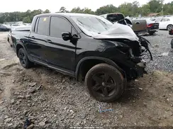 5FPYK3F8XMB008360 2021 HONDA RIDGELINE