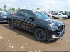 5FPYK3F8XMB017303 2021 HONDA RIDGELINE