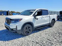 5FPYK3F8XMB019648 2021 HONDA RIDGELINE