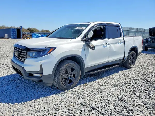 5FPYK3F8XMB019648 2021 HONDA RIDGELINE - Image 1