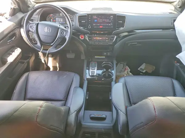 5FPYK3F8XMB019648 2021 HONDA RIDGELINE - Image 8