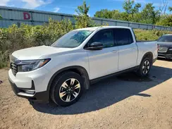 5FPYK3F8XMB025479 2021 HONDA RIDGELINE