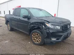 5FPYK3F8XNB002351 2022 HONDA RIDGELINE
