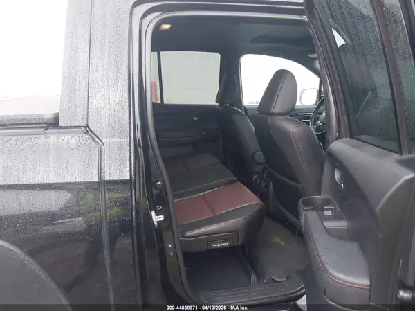 5FPYK3F8XNB002351 2022 HONDA RIDGELINE - Image 8