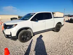 5FPYK3F8XNB003354 2022 HONDA RIDGELINE