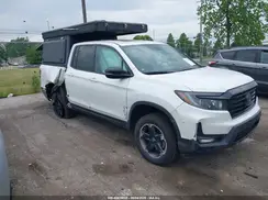 5FPYK3F8XNB007453 2022 HONDA RIDGELINE