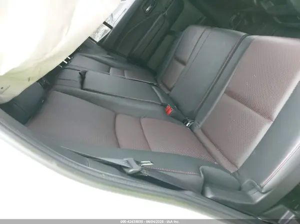5FPYK3F8XNB007453 2022 HONDA RIDGELINE - Image 8