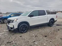 5FPYK3F8XNB010787 2022 HONDA RIDGELINE