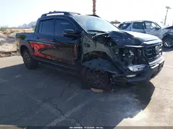 5FPYK3F8XNB011020 2022 HONDA RIDGELINE