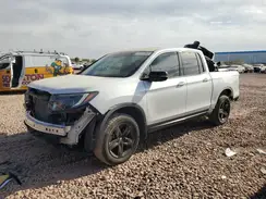 5FPYK3F8XNB012149 2022 HONDA RIDGELINE
