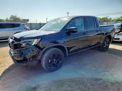 5FPYK3F8XNB012216 2022 HONDA RIDGELINE